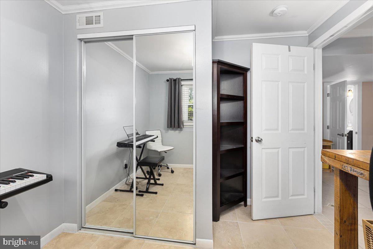 ARDEN ON THE SEVERN - Residential