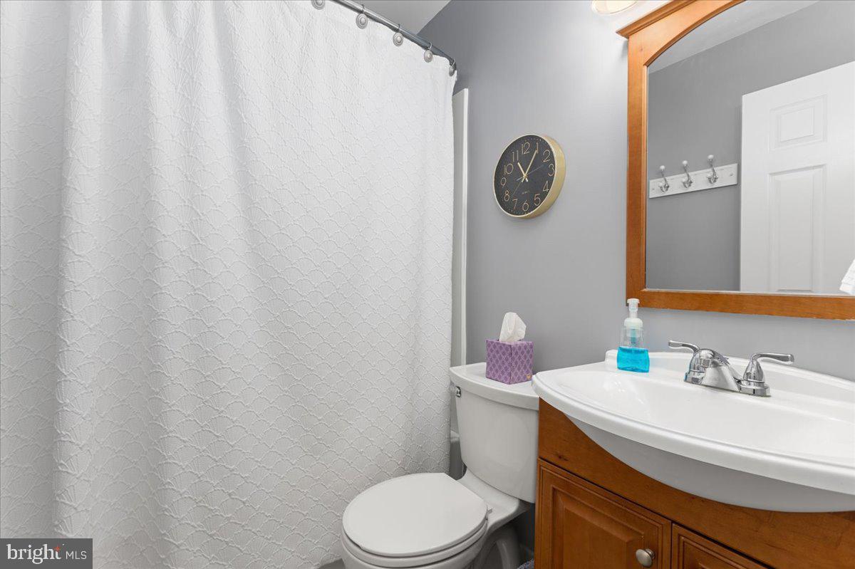 ARDEN ON THE SEVERN - Residential