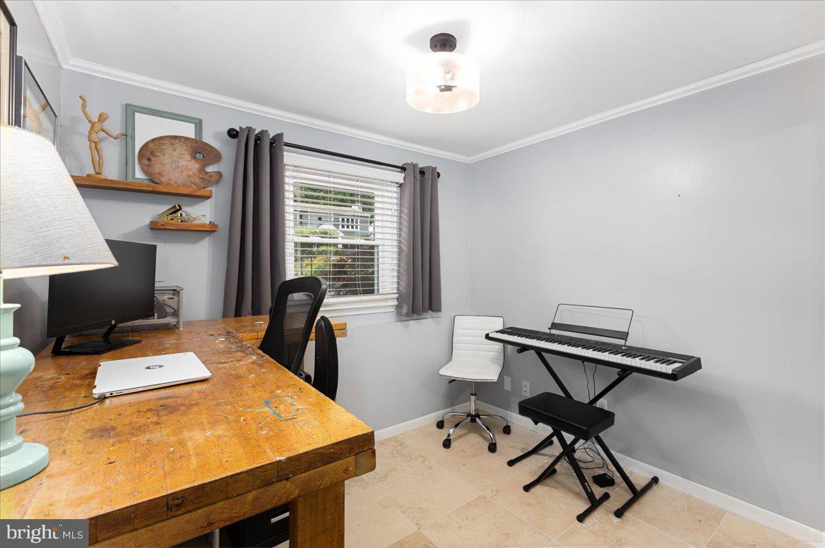 ARDEN ON THE SEVERN - Residential