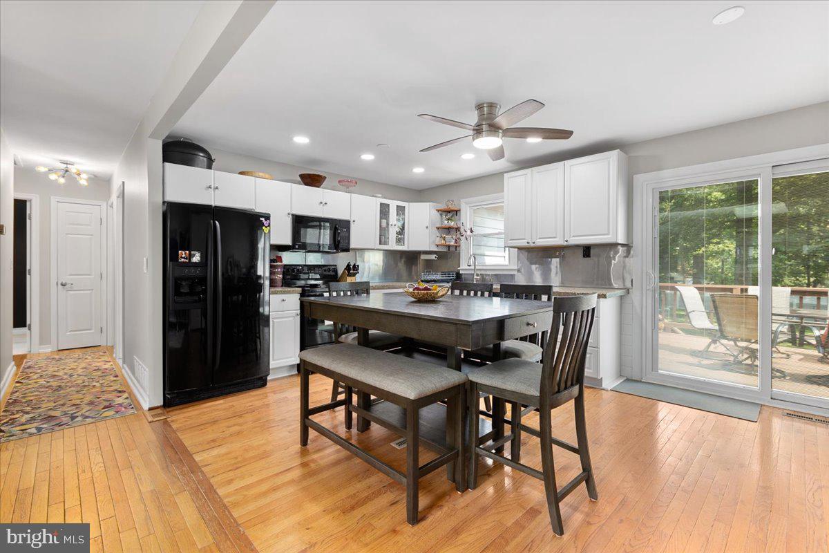 ARDEN ON THE SEVERN - Residential