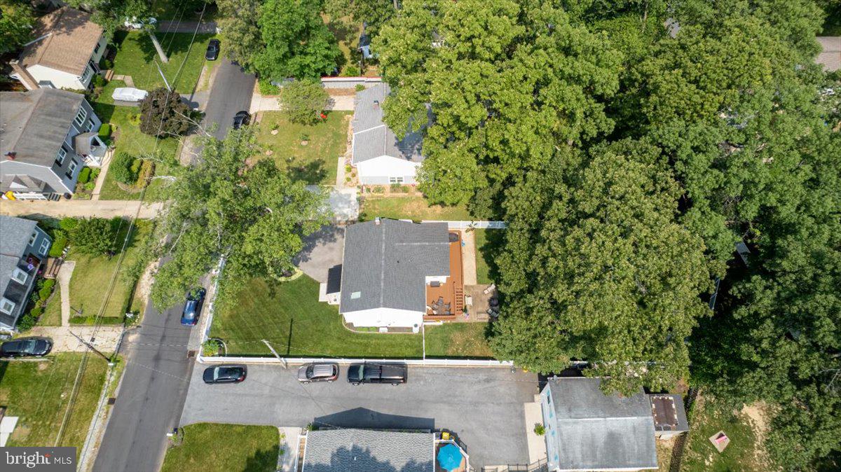 ARDEN ON THE SEVERN - Residential