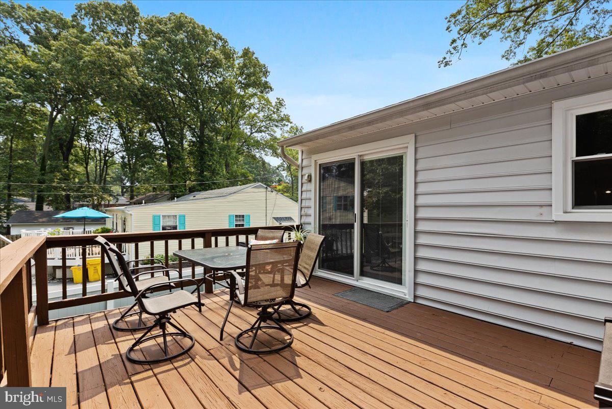 ARDEN ON THE SEVERN - Residential