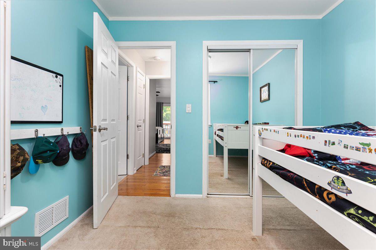 ARDEN ON THE SEVERN - Residential