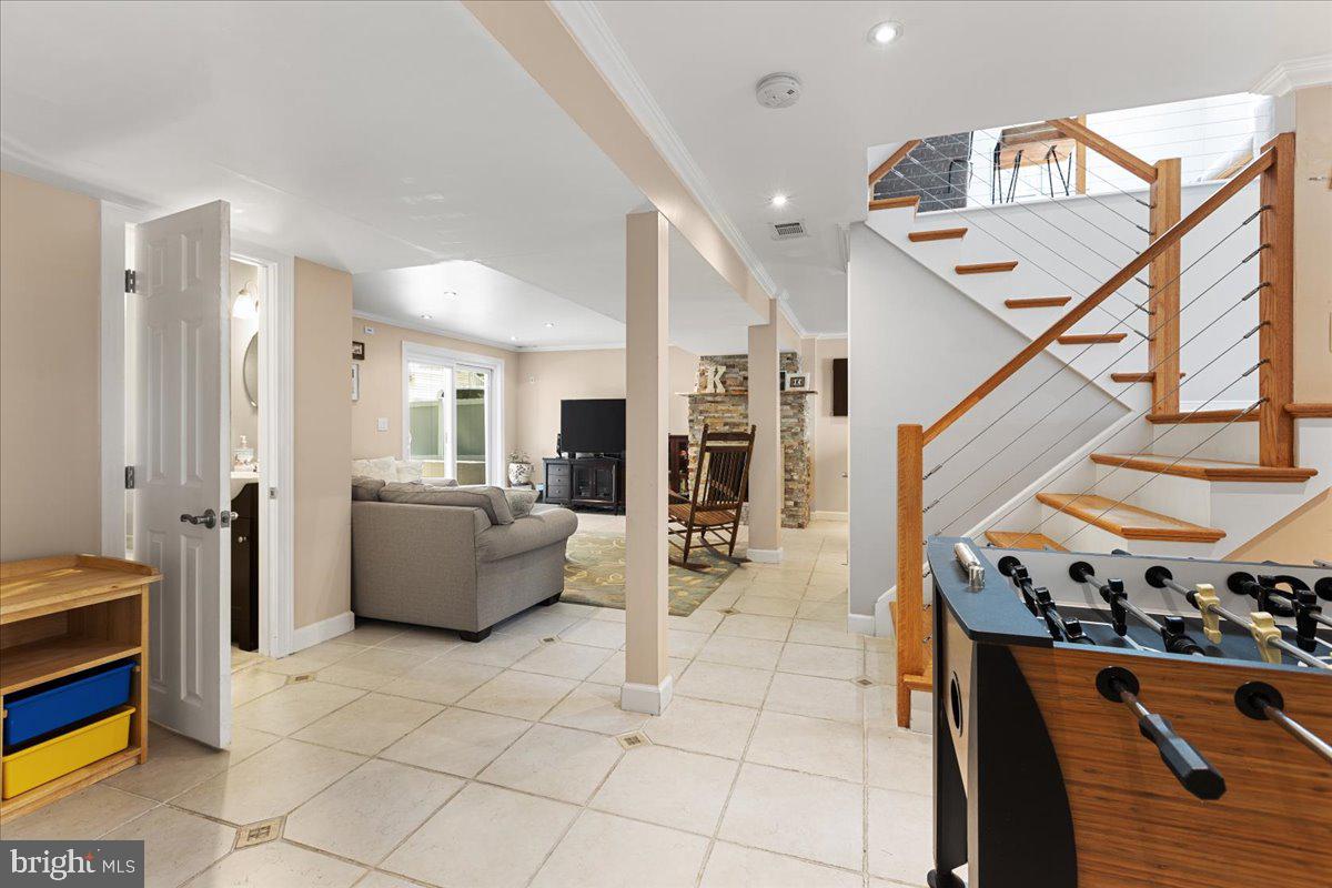 ARDEN ON THE SEVERN - Residential