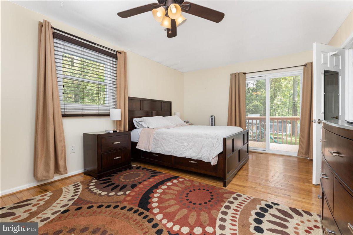 ARDEN ON THE SEVERN - Residential