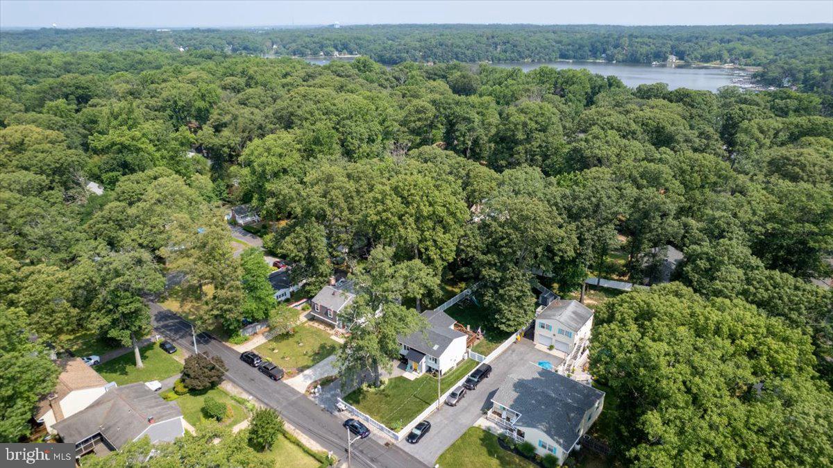 ARDEN ON THE SEVERN - Residential