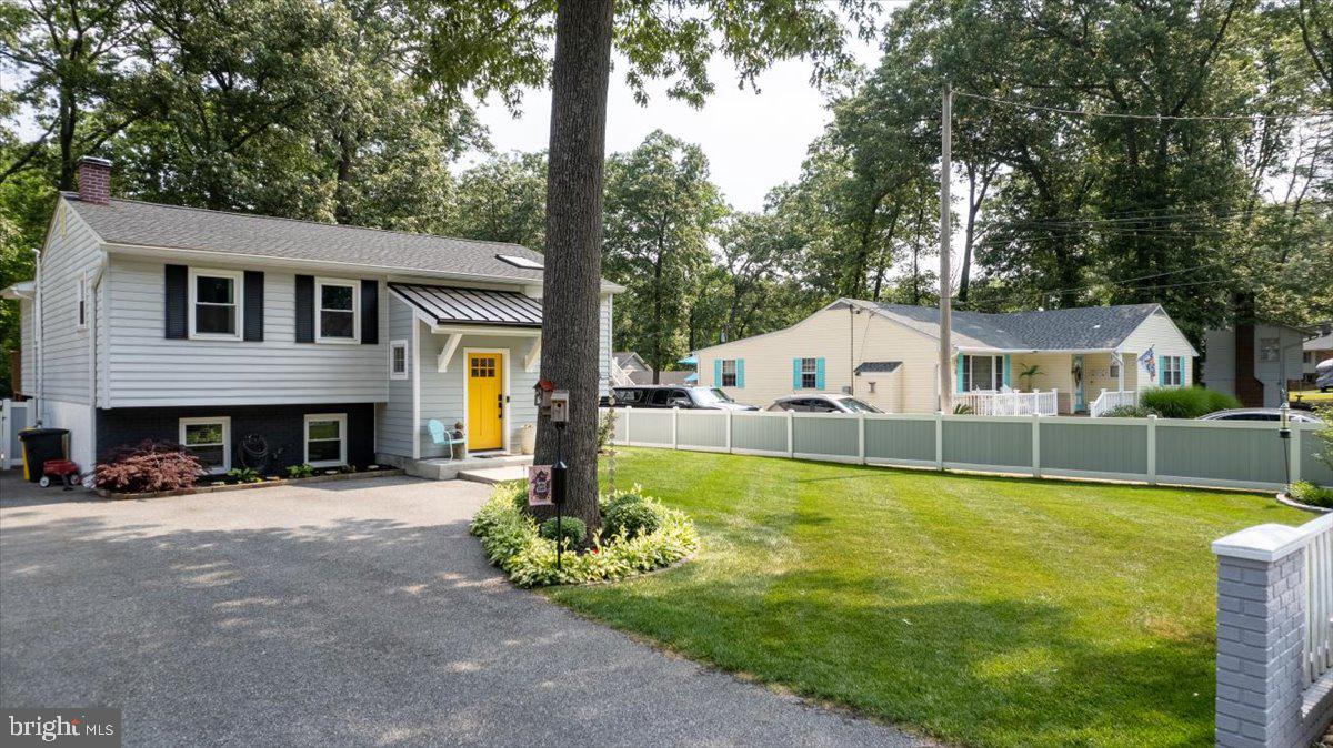 ARDEN ON THE SEVERN - Residential