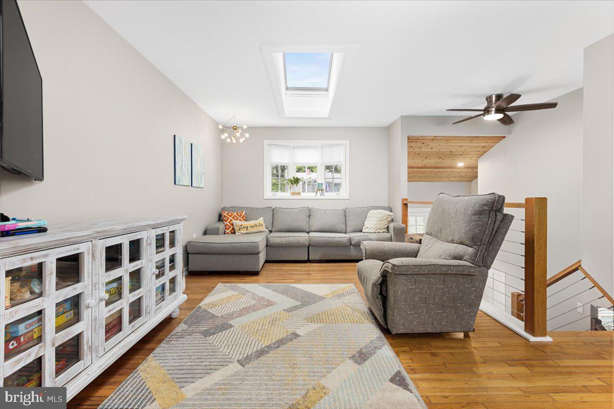 ARDEN ON THE SEVERN - Residential