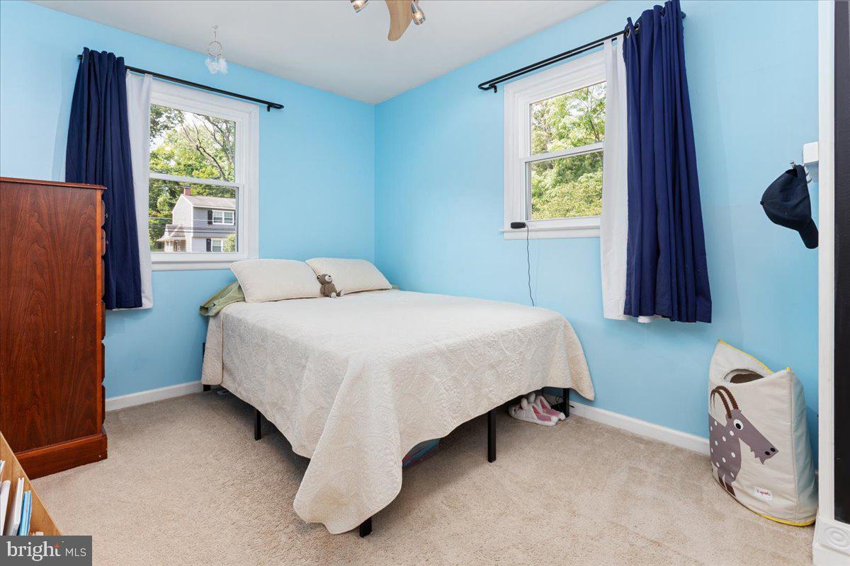 ARDEN ON THE SEVERN - Residential