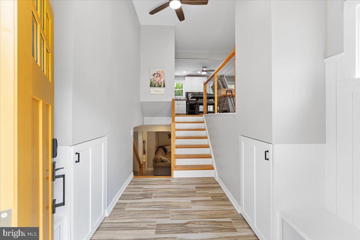 ARDEN ON THE SEVERN - Residential