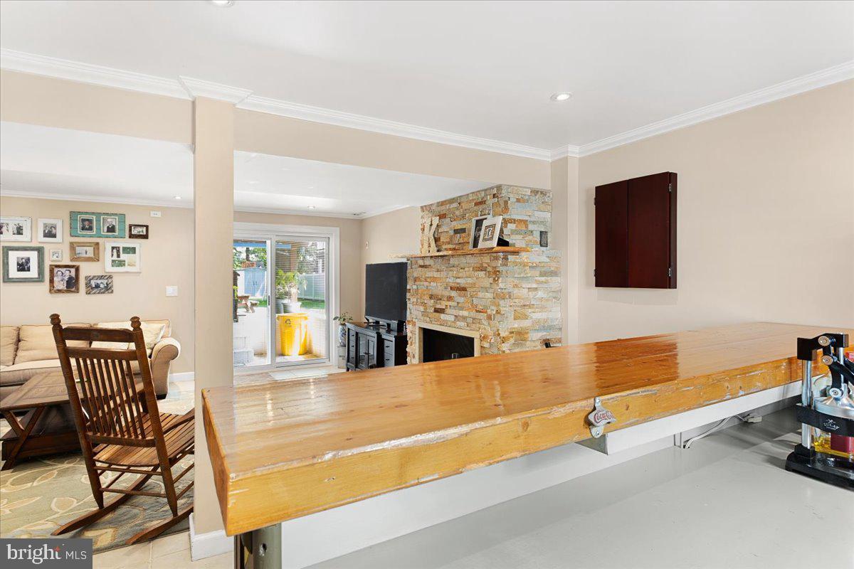 ARDEN ON THE SEVERN - Residential