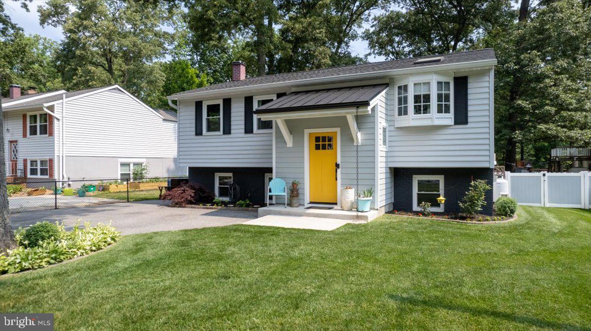 ARDEN ON THE SEVERN - Residential