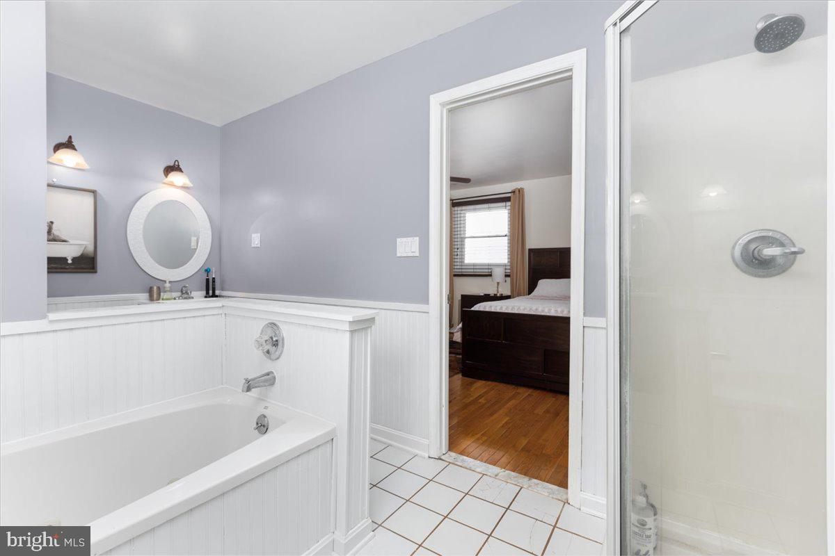 ARDEN ON THE SEVERN - Residential