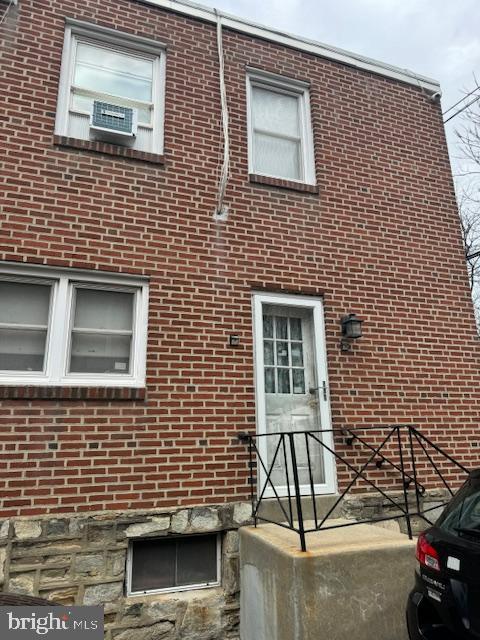 RHAWNHURST - Residential