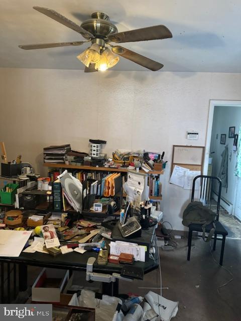 RHAWNHURST - Residential