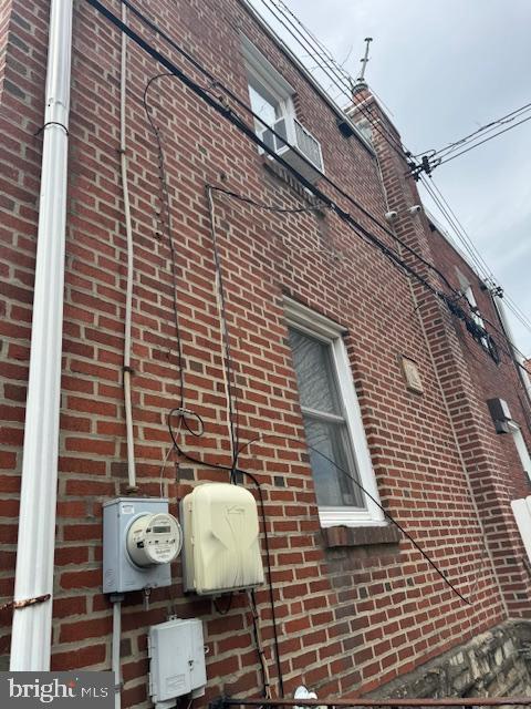 RHAWNHURST - Residential