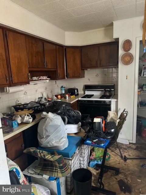 RHAWNHURST - Residential