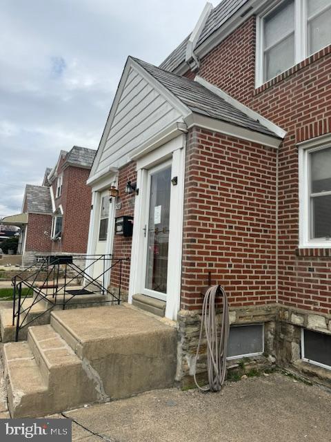 RHAWNHURST - Residential