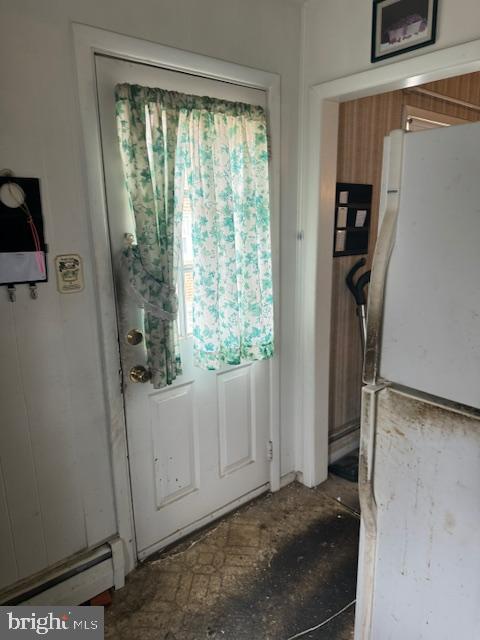 RHAWNHURST - Residential