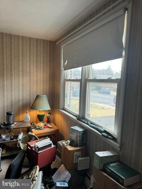 RHAWNHURST - Residential