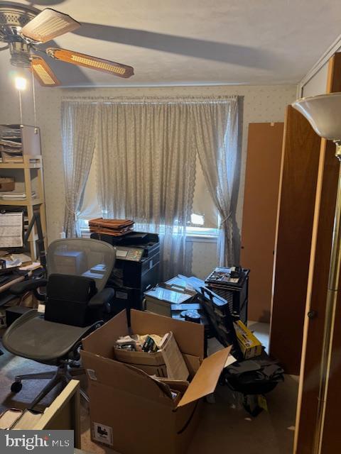 RHAWNHURST - Residential