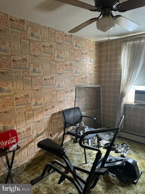 RHAWNHURST - Residential