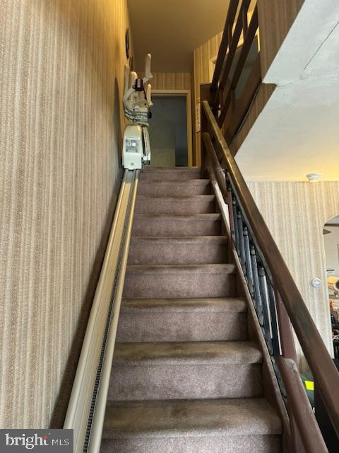 RHAWNHURST - Residential