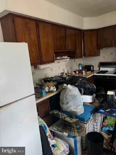 RHAWNHURST - Residential