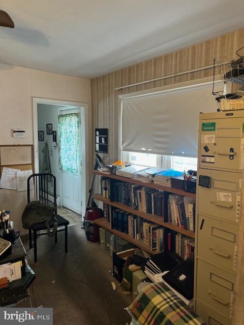 RHAWNHURST - Residential