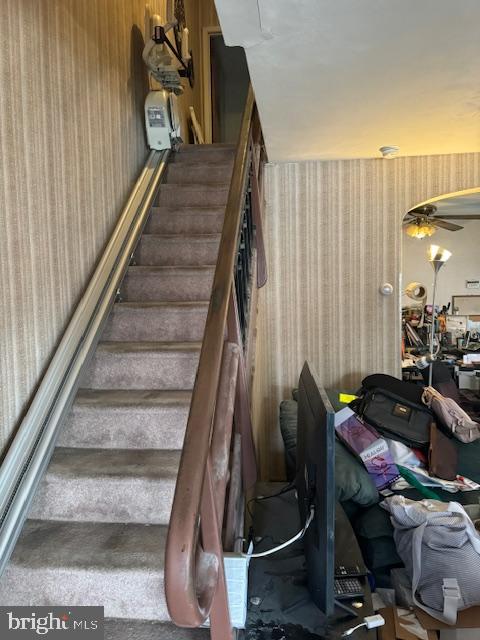 RHAWNHURST - Residential