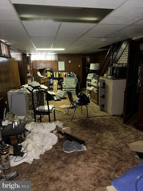 RHAWNHURST - Residential