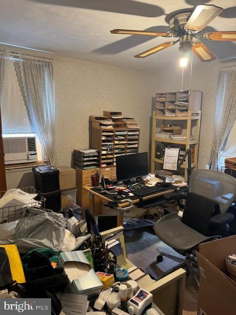 RHAWNHURST - Residential