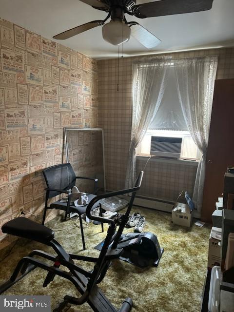 RHAWNHURST - Residential