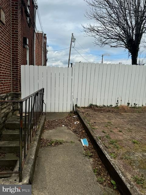 RHAWNHURST - Residential