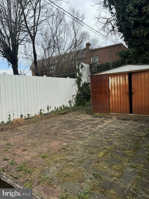 RHAWNHURST - Residential