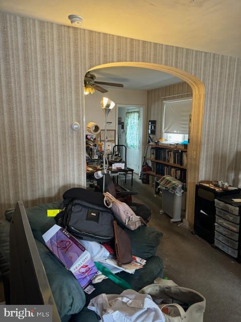 RHAWNHURST - Residential