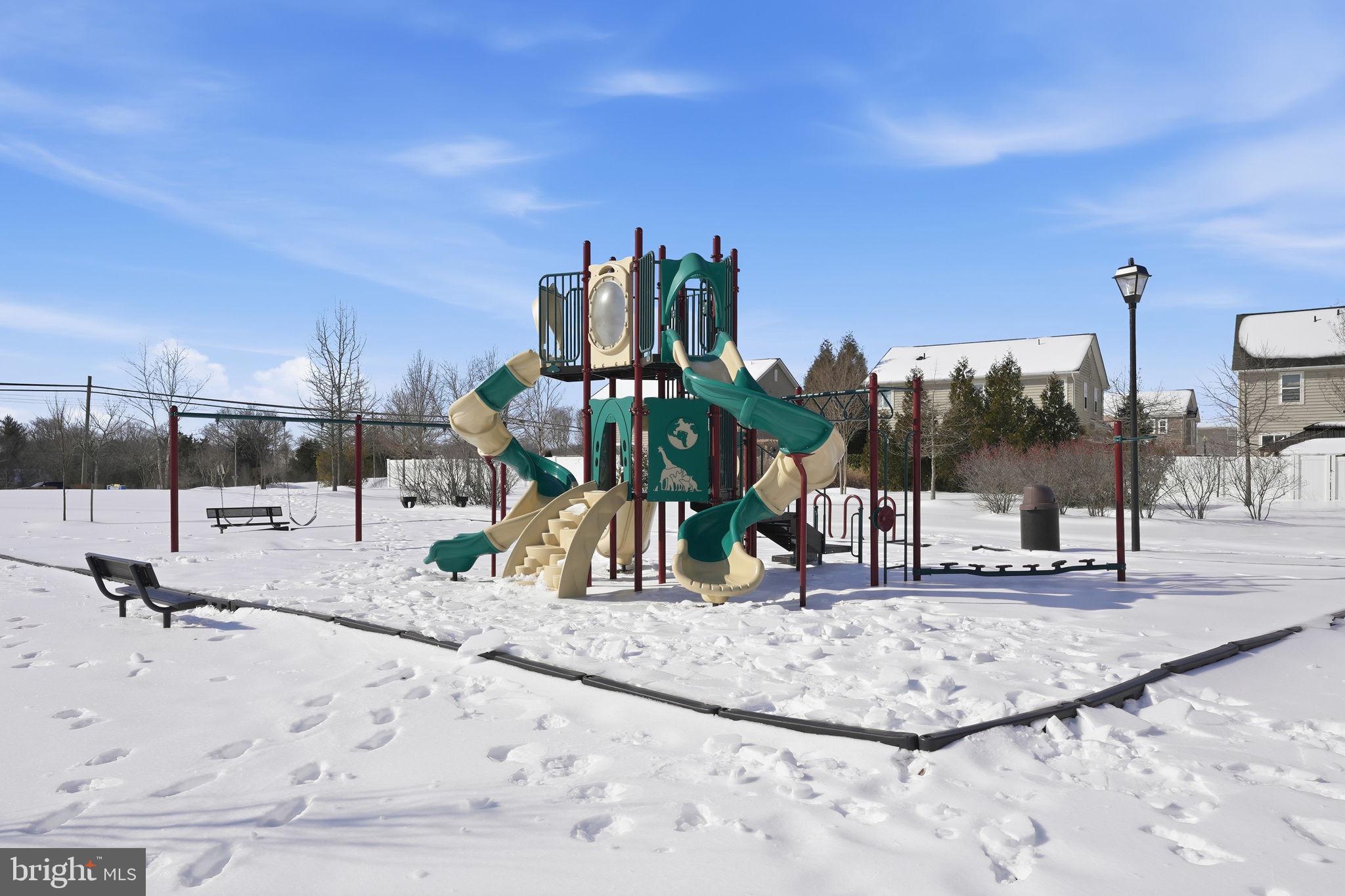 STONEBRIDGE - Residential Lease