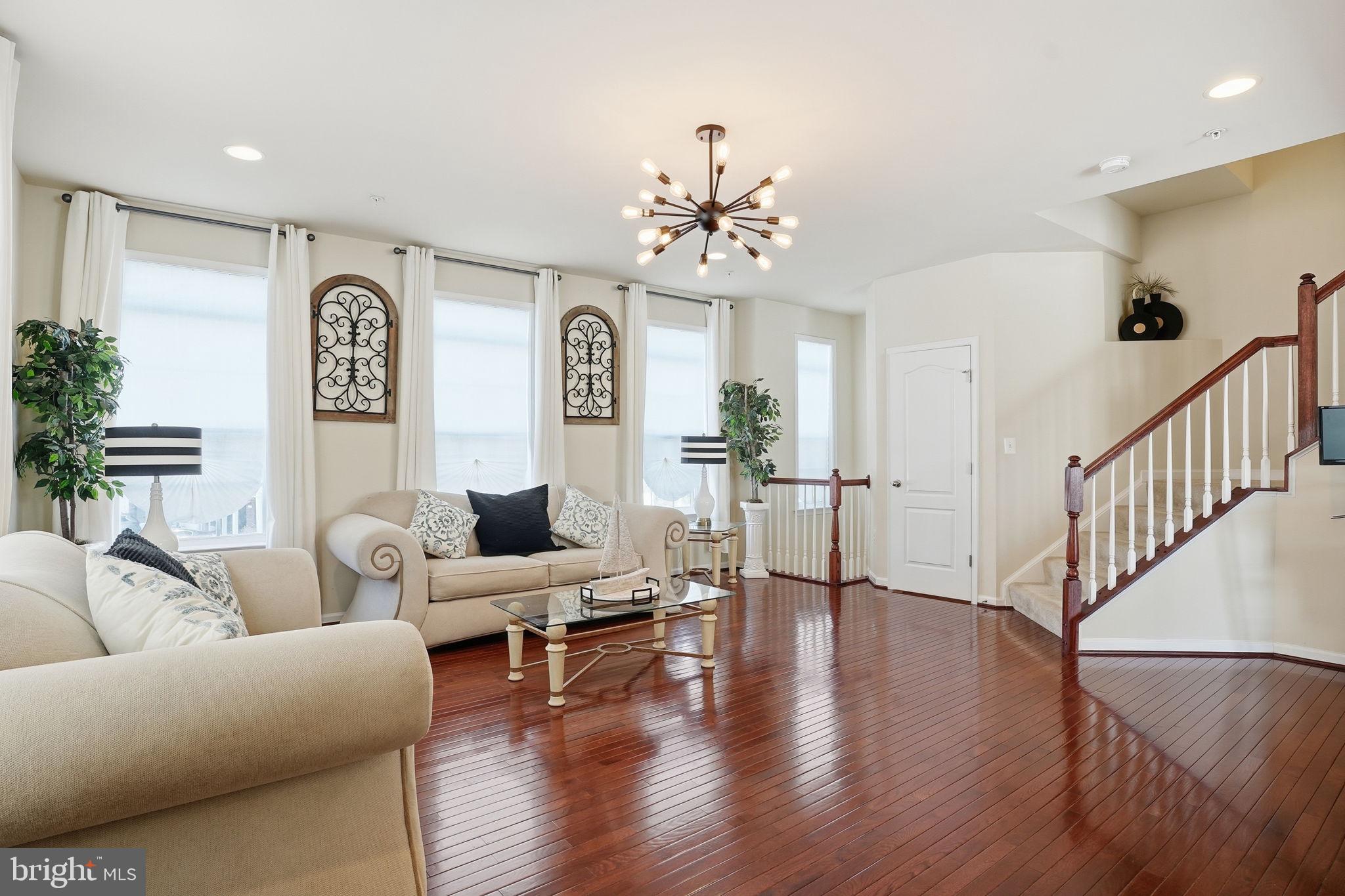 STONEBRIDGE - Residential Lease