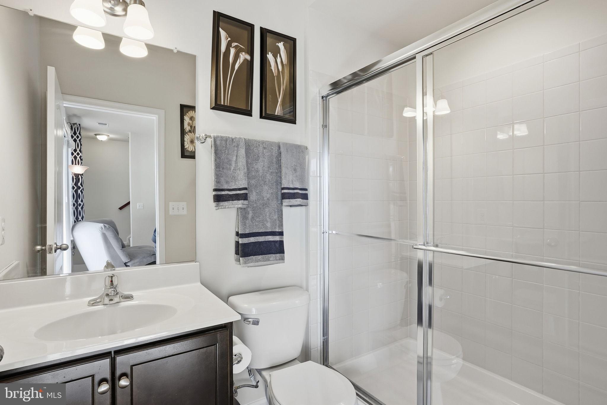 STONEBRIDGE - Residential Lease