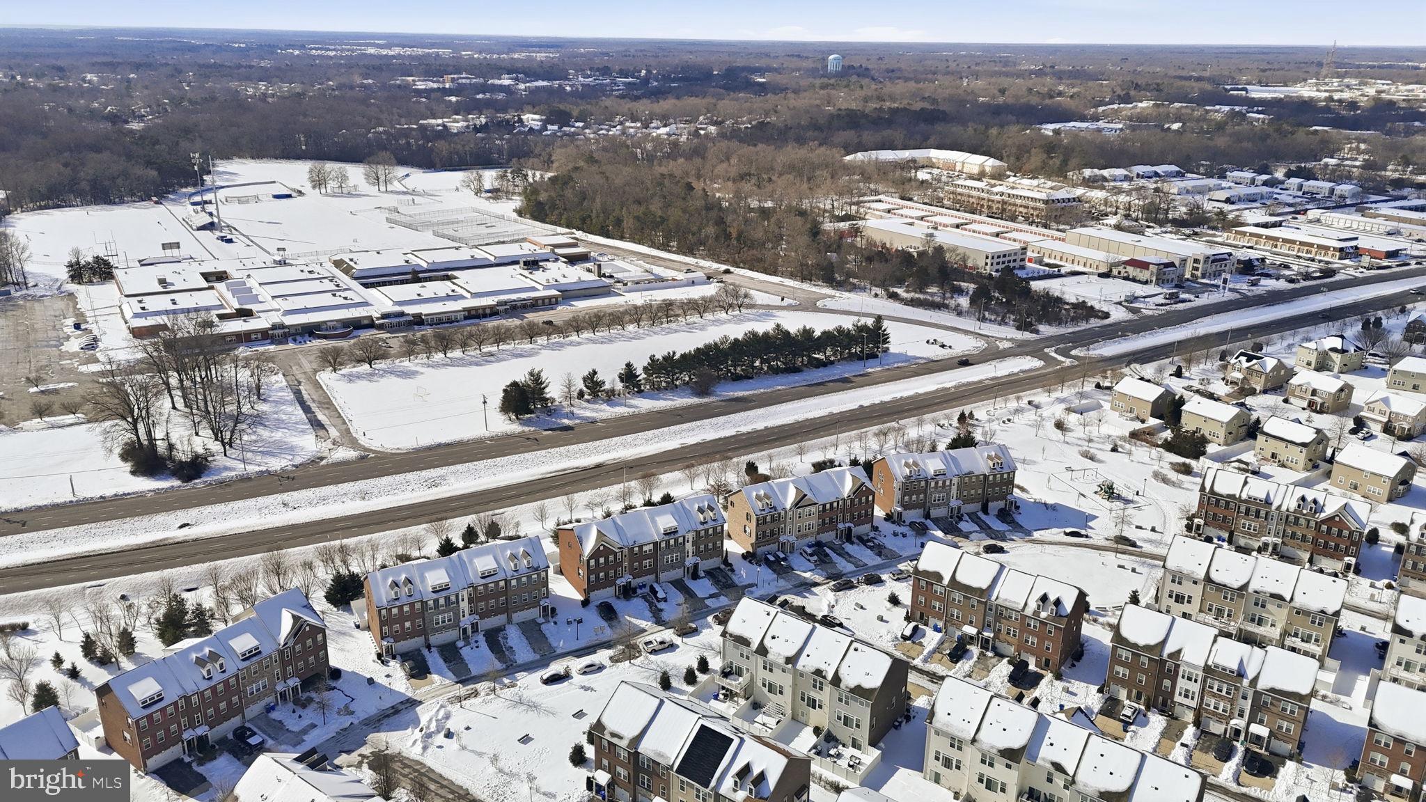 STONEBRIDGE - Residential Lease