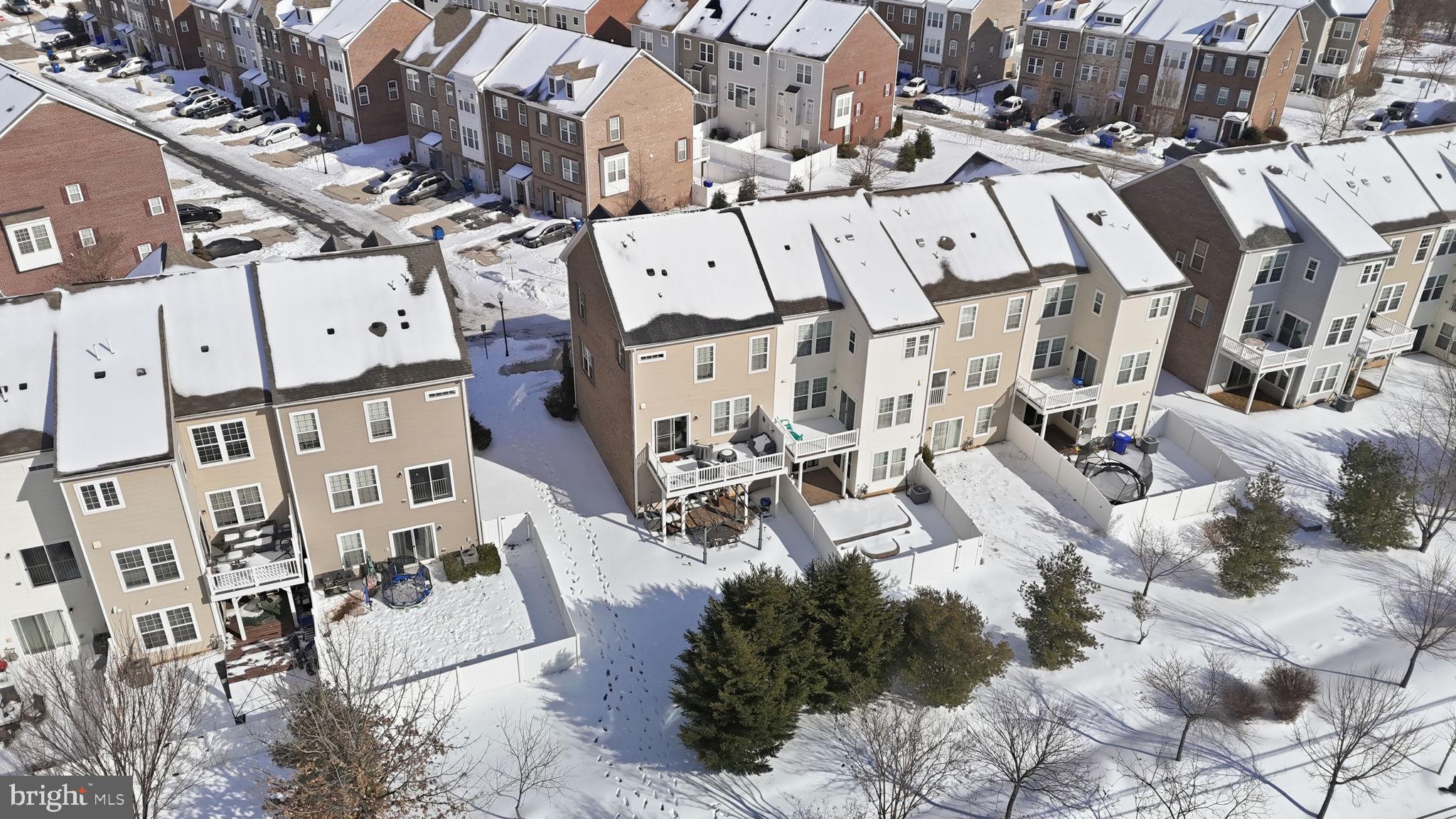 STONEBRIDGE - Residential Lease