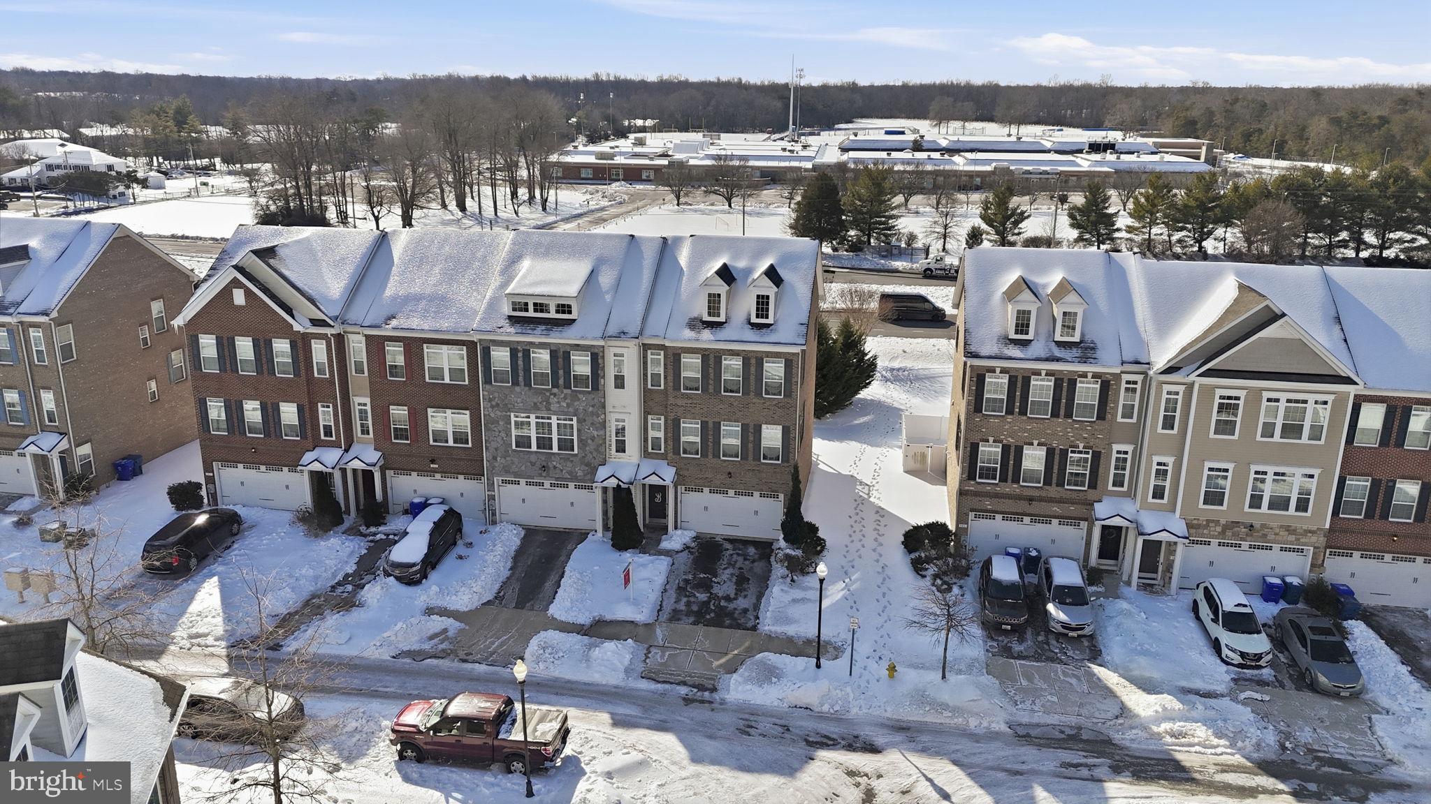 STONEBRIDGE - Residential Lease