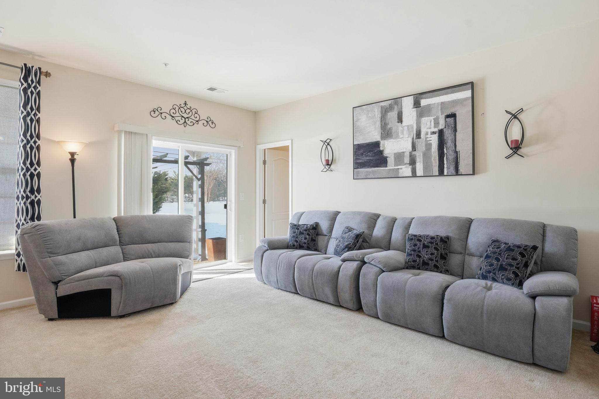 STONEBRIDGE - Residential Lease