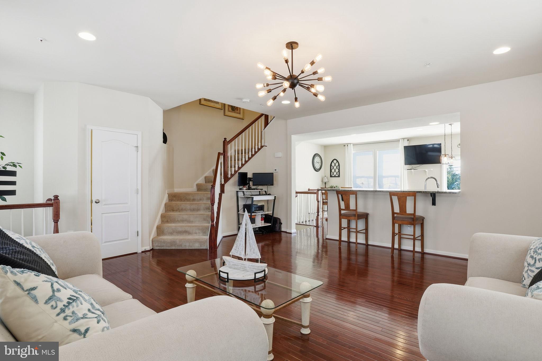 STONEBRIDGE - Residential Lease