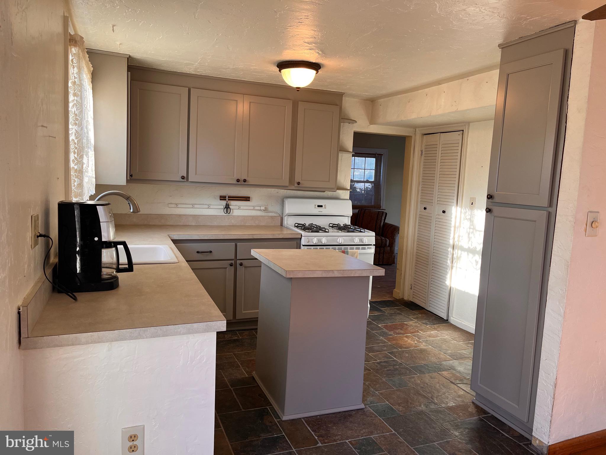 AMBLER - Residential