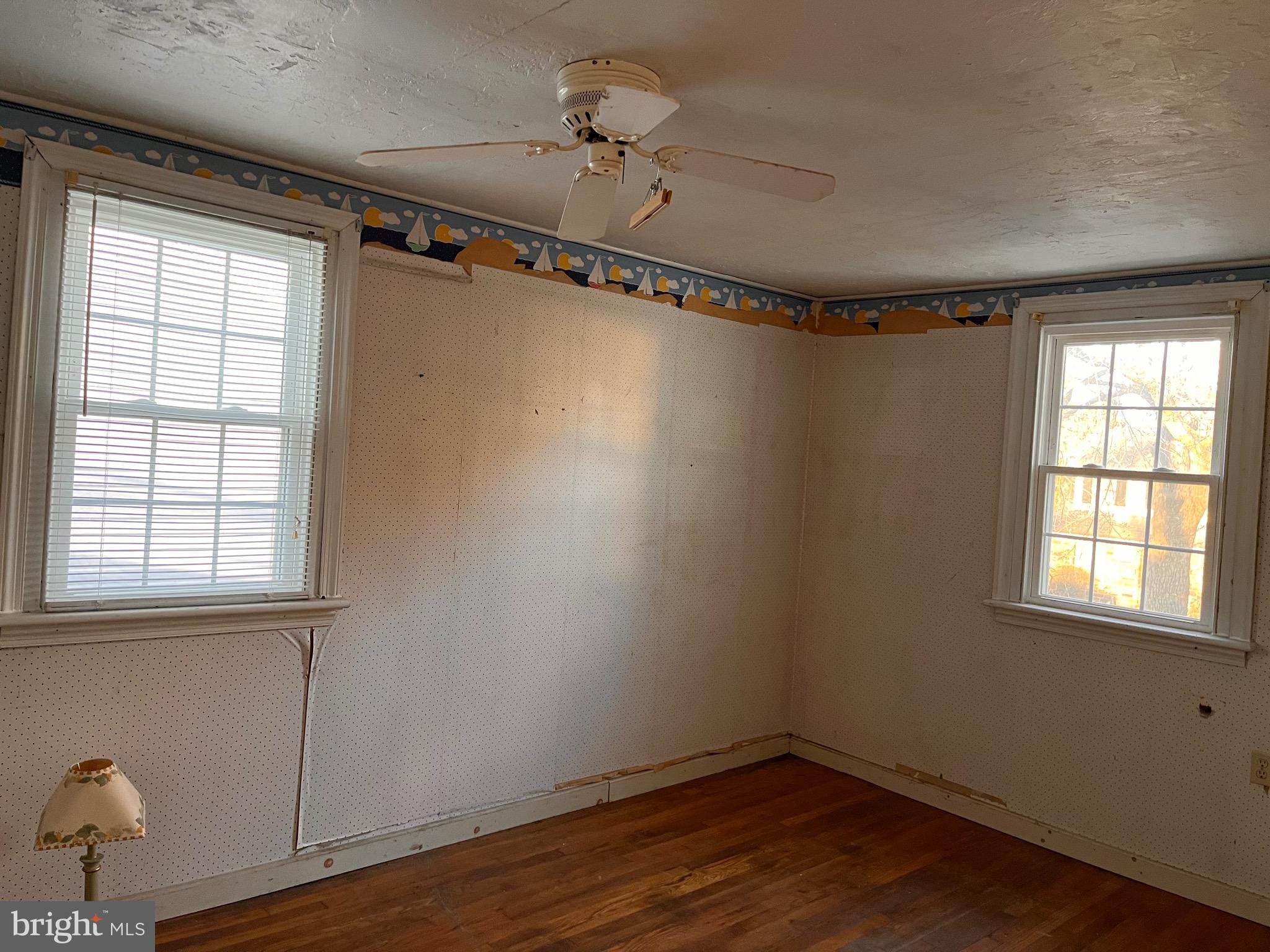 AMBLER - Residential