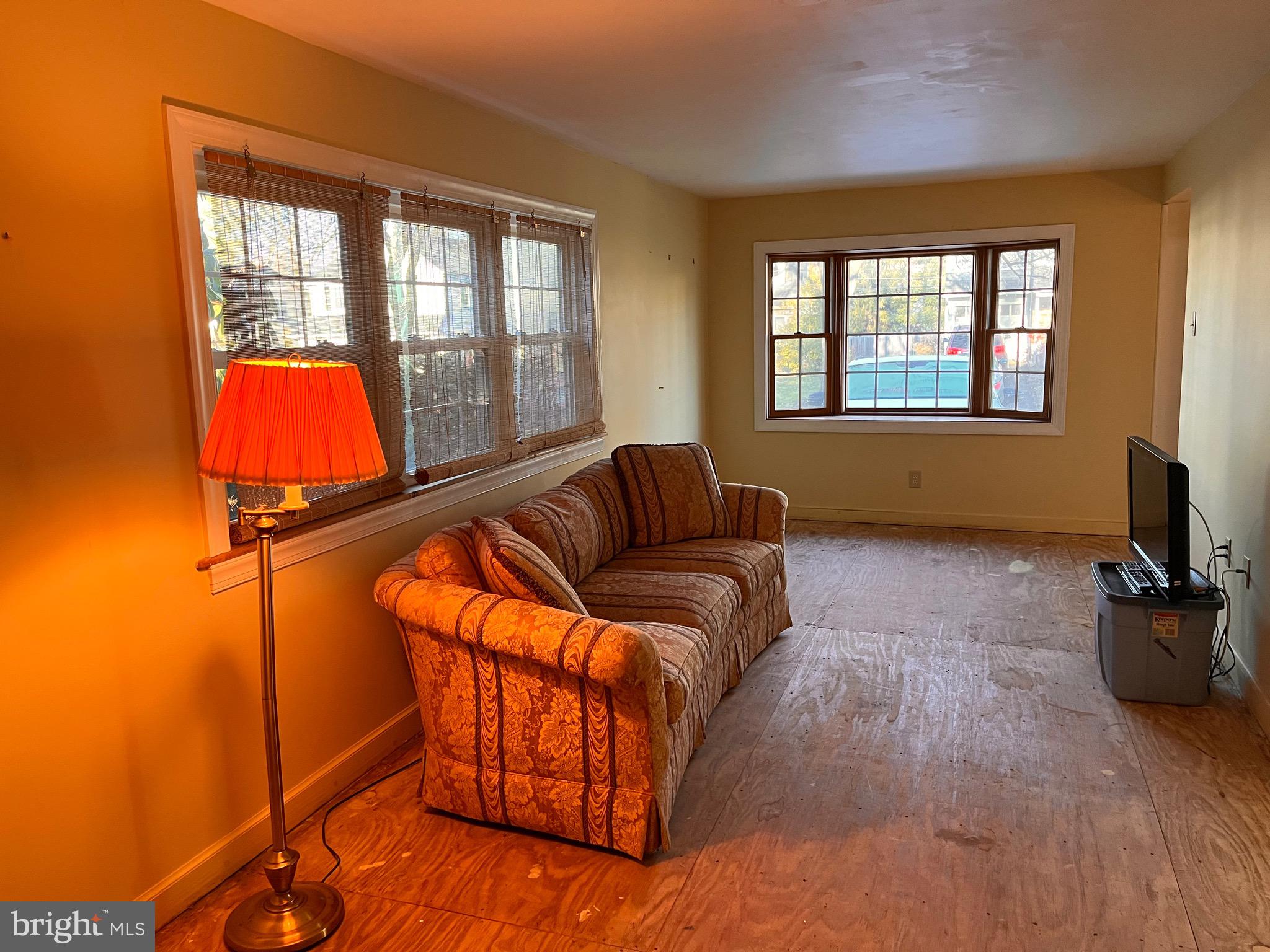 AMBLER - Residential