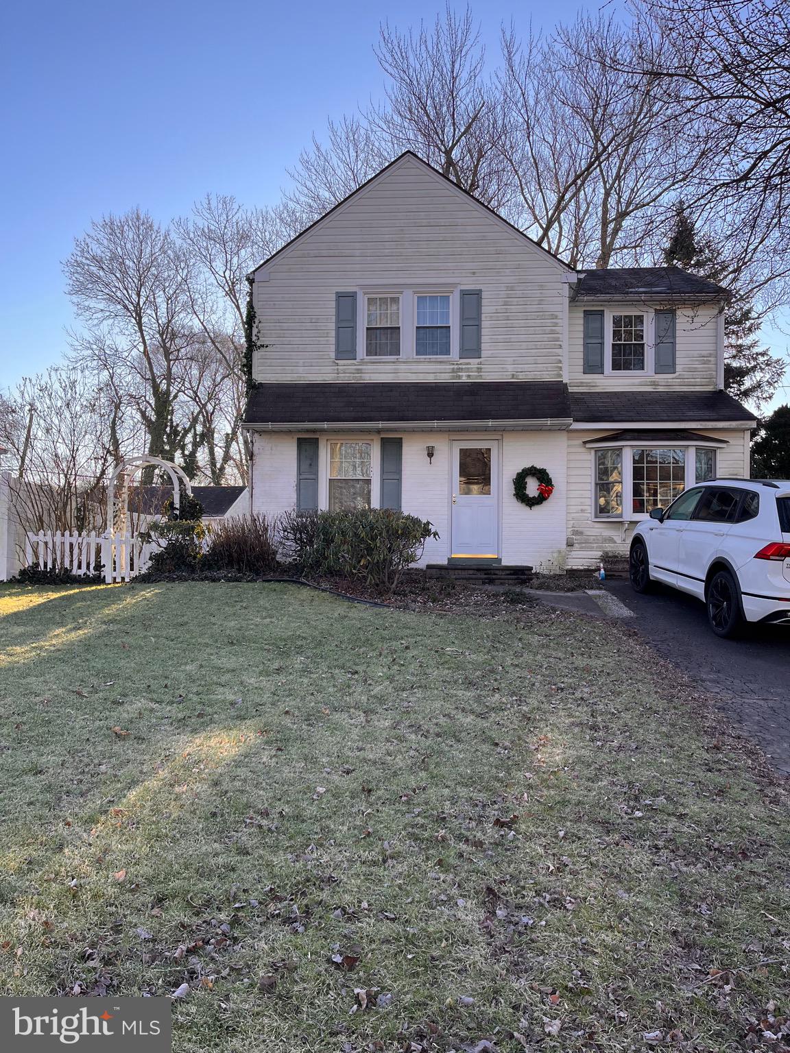 AMBLER - Residential