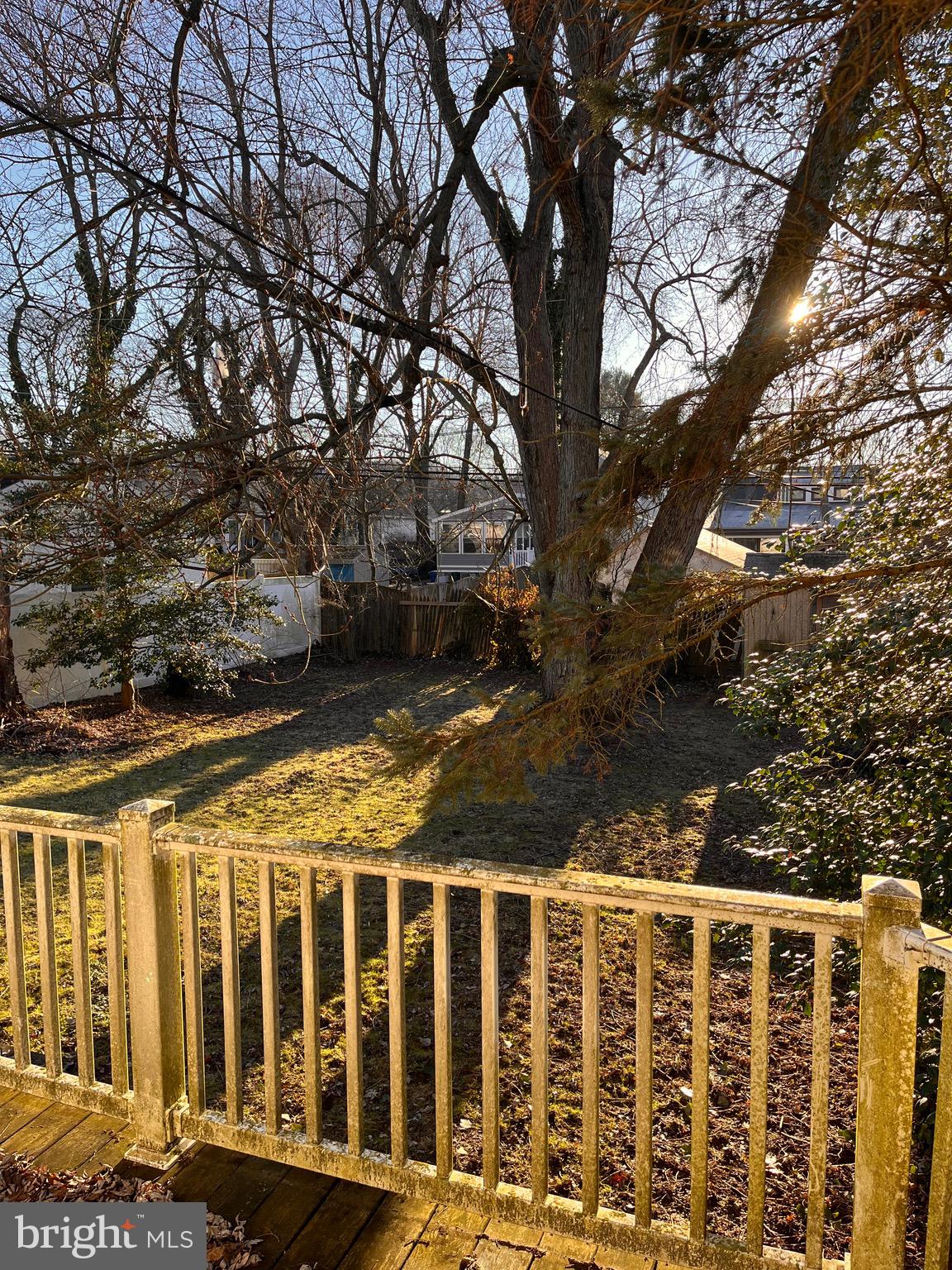 AMBLER - Residential