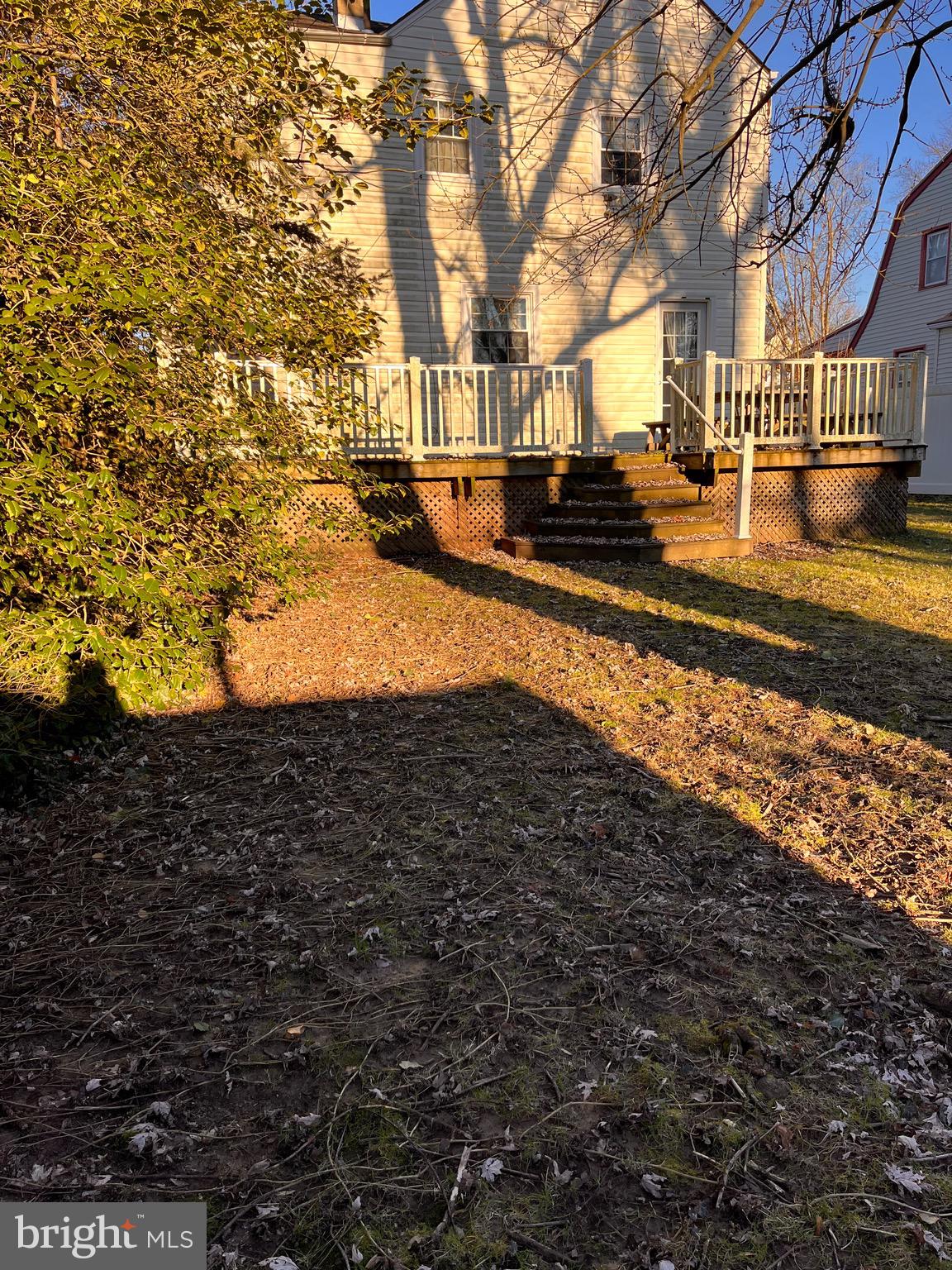 AMBLER - Residential